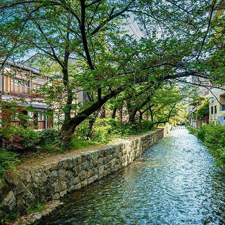京都市 花衣 町家ヴィラ エクステリア 写真